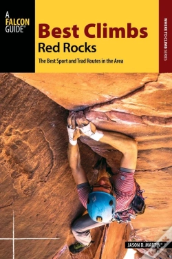Capa do artigo Best Climbs Red Rocks