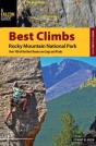 Best Climbs Rocky Mountain National Park - Preview