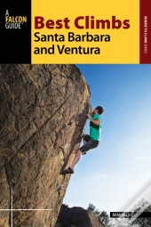 Best Climbs Santa Barbara And Ventura
