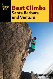 Capa do artigo Best Climbs Santa Barbara And Ventura