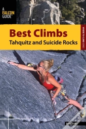 Best Climbs Tahquitz And Suicide Rocks