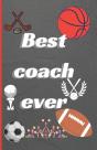 Best Coach Ever - Preview