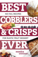 Best Cobblers And Crisps Ever