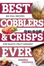 Best Cobblers And Crisps Ever