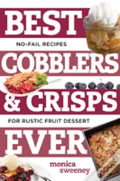 Capa do artigo Best Cobblers And Crisps Ever