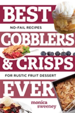 Capa do artigo Best Cobblers And Crisps Ever