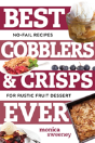 Best Cobblers And Crisps Ever - Preview