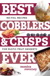 Best Cobblers And Crisps Ever