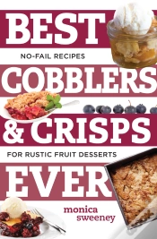 Capa do artigo Best Cobblers And Crisps Ever