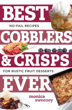 Capa do artigo Best Cobblers And Crisps Ever