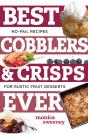 Best Cobblers And Crisps Ever - Preview