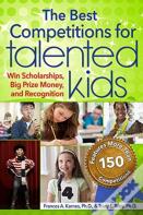 Best Competitions For Talented Kids