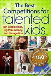 Capa do artigo Best Competitions For Talented Kids