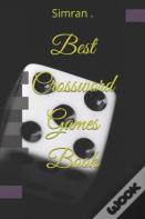Best Crossword Games Book