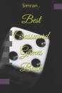 Best Crossword Games Book - Preview