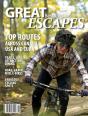 Best Cycling Great Escapes - Preview