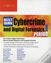 Capa do artigo Best Damn Cybercrime And Digital Forensics Book Period