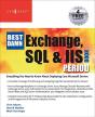 Best Damn Exchange, Sql And Iis Book Period - Preview