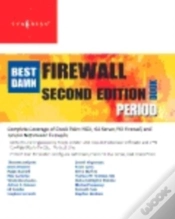 Capa do artigo Best Damn Firewall Book Period
