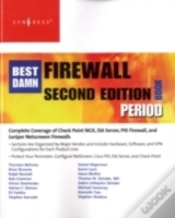 Capa do artigo Best Damn Firewall