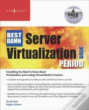 Capa do artigo Best Damn Server Virtualization Book Period