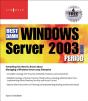 Best Damn Windows Server 2003 Book Period - Preview