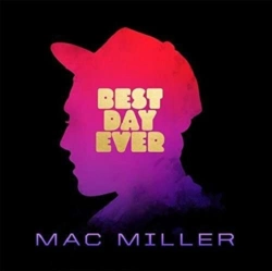 Capa do artigo Best Day Ever - CD