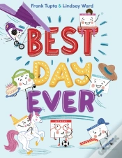 Capa do artigo Best Day Ever
