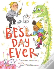 Capa do artigo Best Day Ever