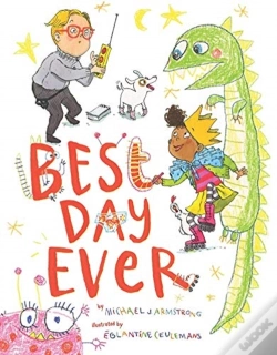 Capa do artigo Best Day Ever