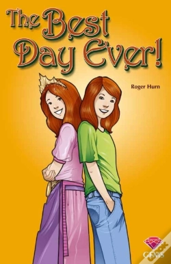 Capa do artigo Best Day Ever!