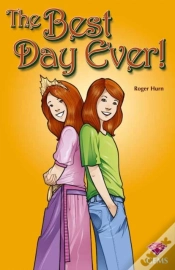 Capa do artigo Best Day Ever!