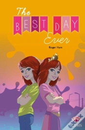 Capa do artigo Best Day Ever!