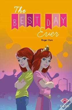 Capa do artigo Best Day Ever!