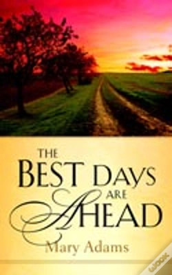 Capa do artigo Best Days Are Ahead