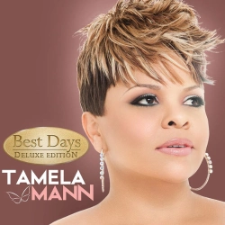 Capa do artigo Best Days - CD