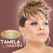 Capa do artigo Best Days - CD