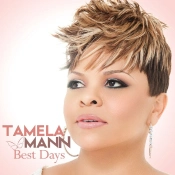 Capa do artigo Best Days - CD