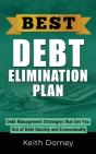 Best Debt Elimination Plan: Debt Managem - Preview