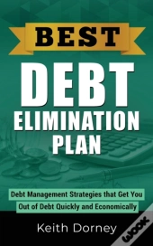 Best Debt Elimination Plan: Debt Managem