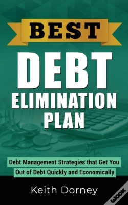 Capa do artigo Best Debt Elimination Plan: Debt Managem