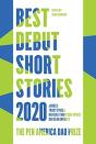 Best Debut Short Stories 2020 - Preview