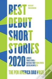 Best Debut Short Stories 2020