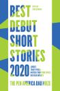 Best Debut Short Stories 2020 - Preview