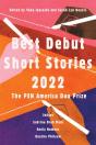 Best Debut Short Stories 2022 - Preview