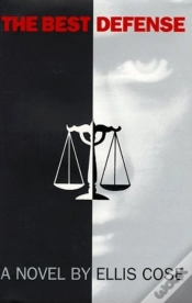 Capa do artigo Best Defense