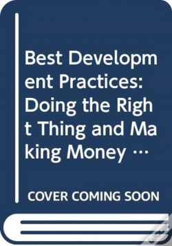 Capa do artigo Best Development Practices