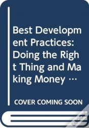 Capa do artigo Best Development Practices