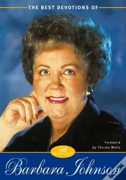 Capa do artigo Best Devotions Of Barbara Johnson