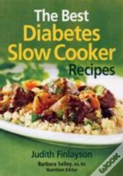 Capa do artigo Best Diabetes Slow Cooker Recipes
